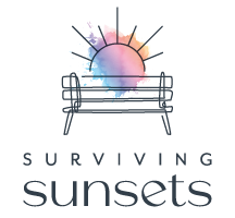 Surviving Sunsets Logo